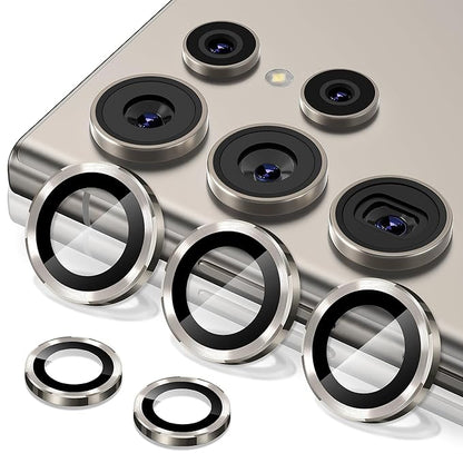 Ultra Shield Clear Armor Lens Protector