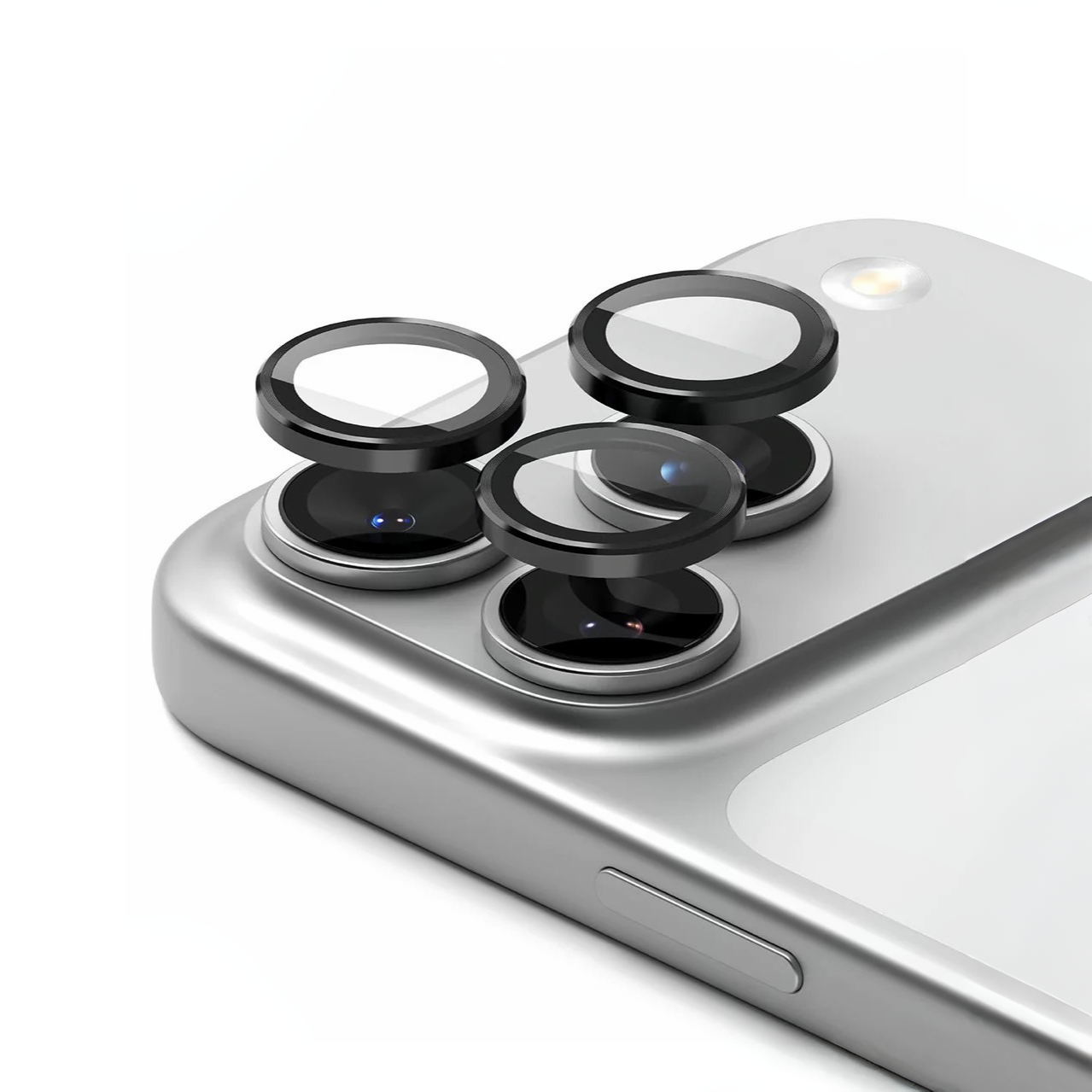 Ultimate Crystal Clear Lens Protection