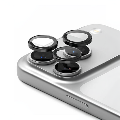 Ultimate Crystal Clear Lens Protection