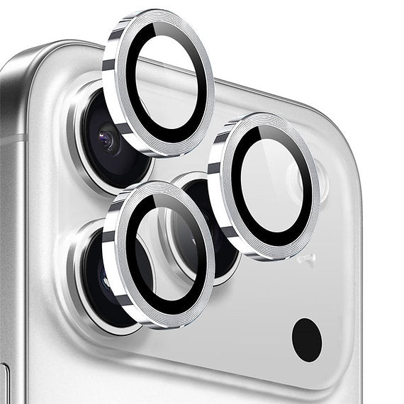 Ultimate Crystal Clear Lens Protection