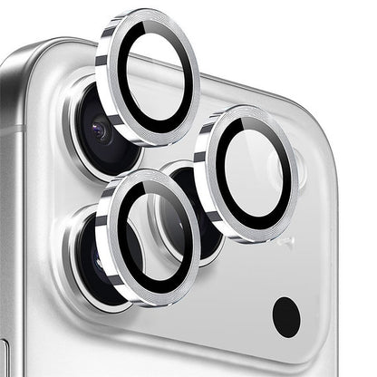 Ultimate Crystal Clear Lens Protection