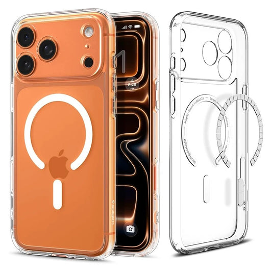 Invisible Shield Clear Magnetic Case