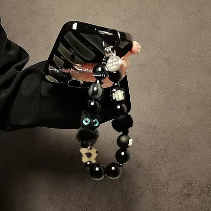 Aesthetic Kitty Premium Phone Charm