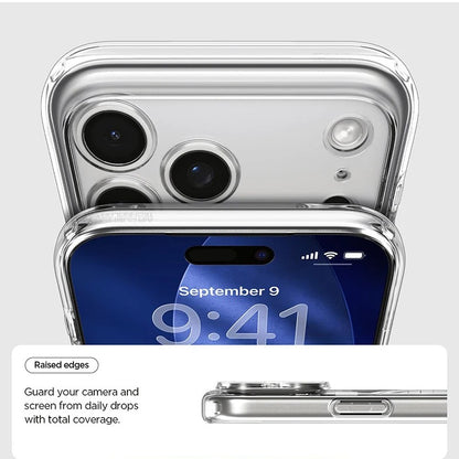 Invisible Shield Clear Magnetic Case