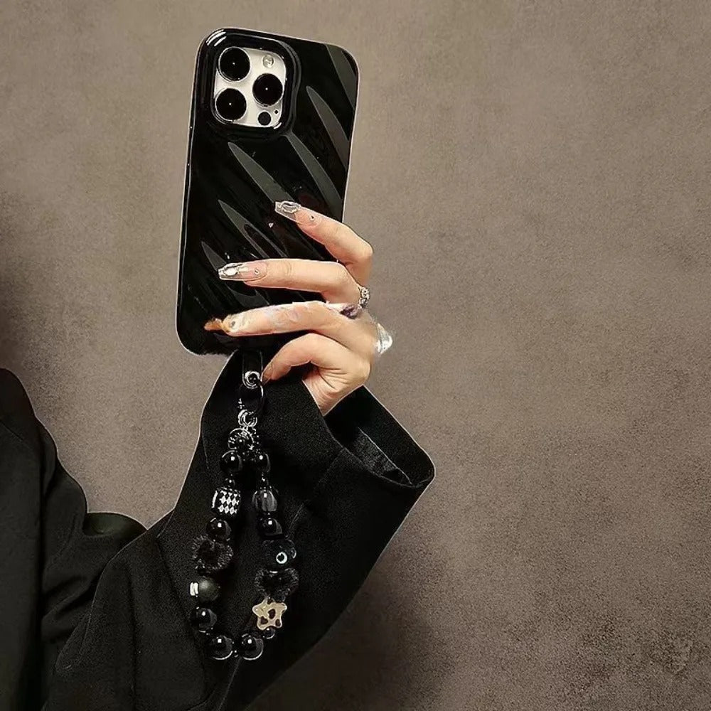 Aesthetic Kitty Premium Phone Charm