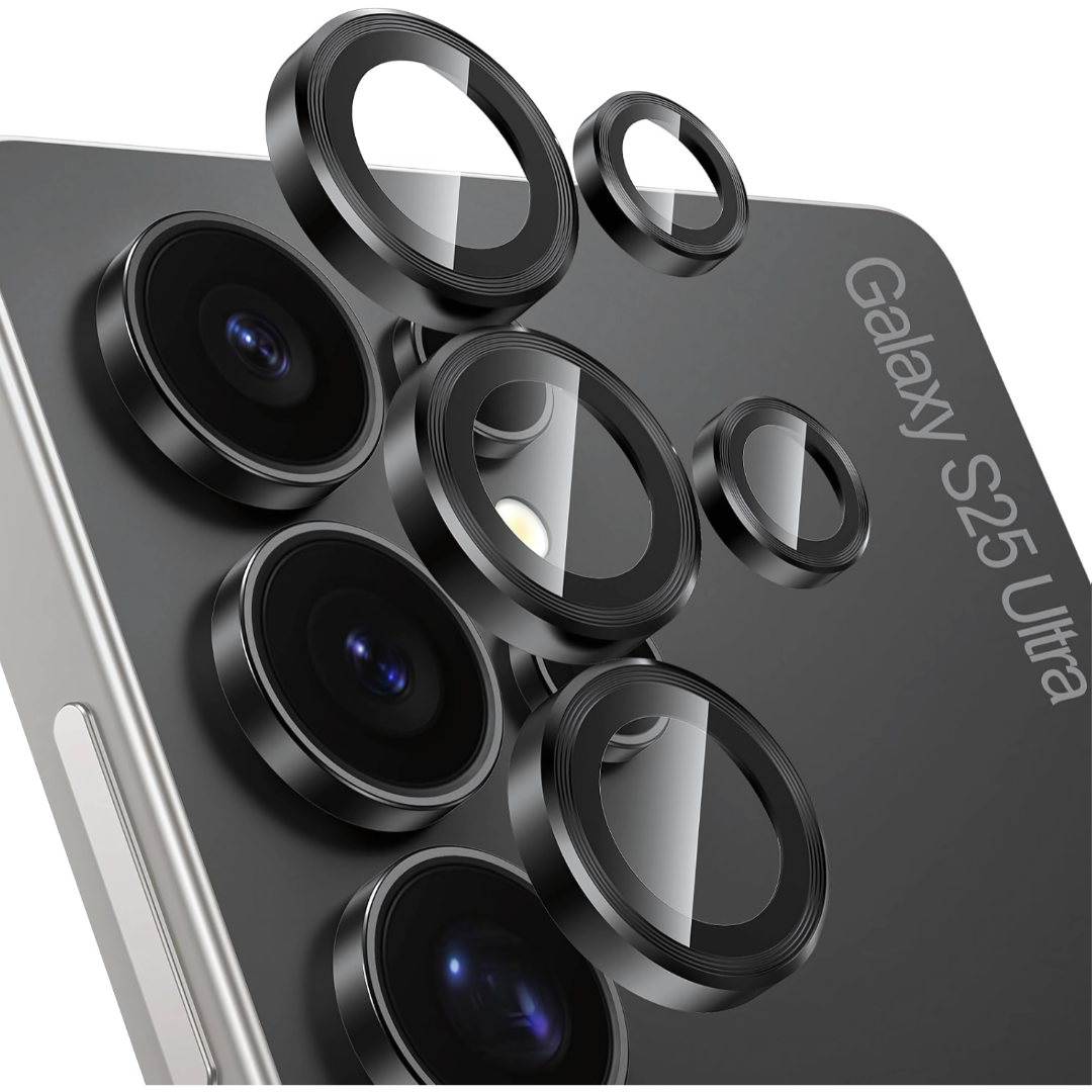 Ultra Shield Clear Armor Lens Protector