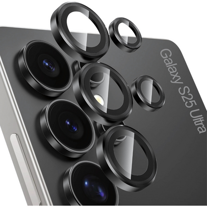 Ultra Shield Clear Armor Lens Protector