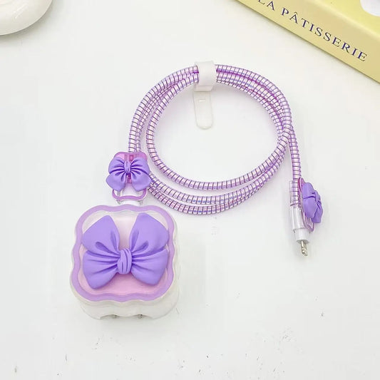 Elegant Bow Premium Adapter Kit